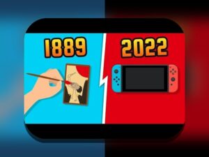 تاریخچه نینتندو سوییچ: چگونه یک کنسول قابل حمل-خانگی وارد زندگی ما شد؟