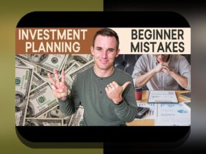 اشتباهات رایج سرمایهگذاری: راهکارهای عملی برای مقابله با این چالشها در بازار ایران